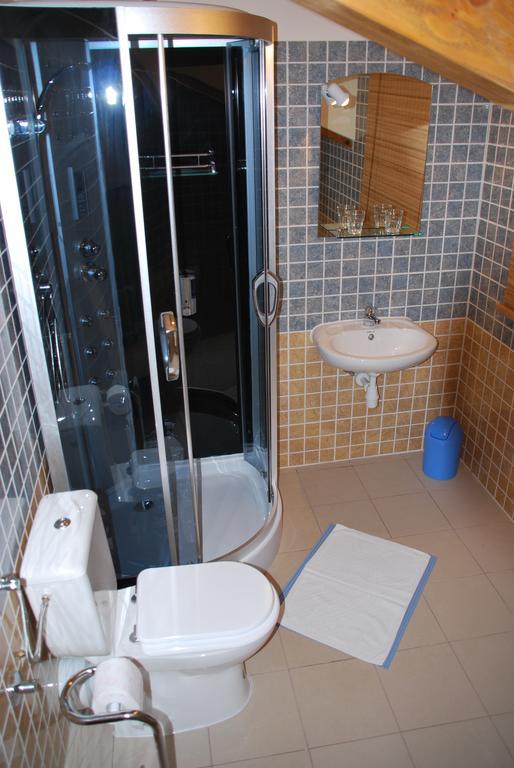 Villa Lunaris Maslinica Zewnętrze zdjęcie