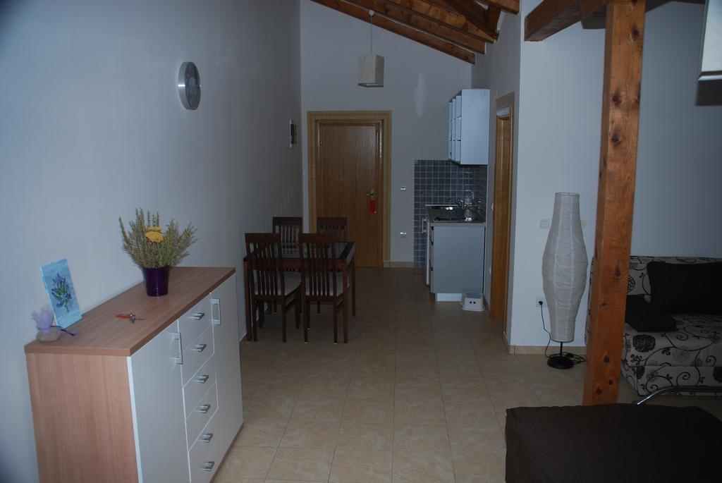 Villa Lunaris Maslinica Zewnętrze zdjęcie